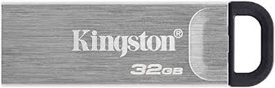 PEN DRIVE KINGSTON USB 3,2 32GB DTKN/32